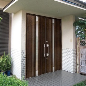 リクシル　リシェント　アフター